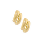Ellen Beekmans Oorstekers “double” (3.5cm)