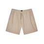 Dyed Canvas Beach Shorts Plaza Taupe Mads Norgaard MEN