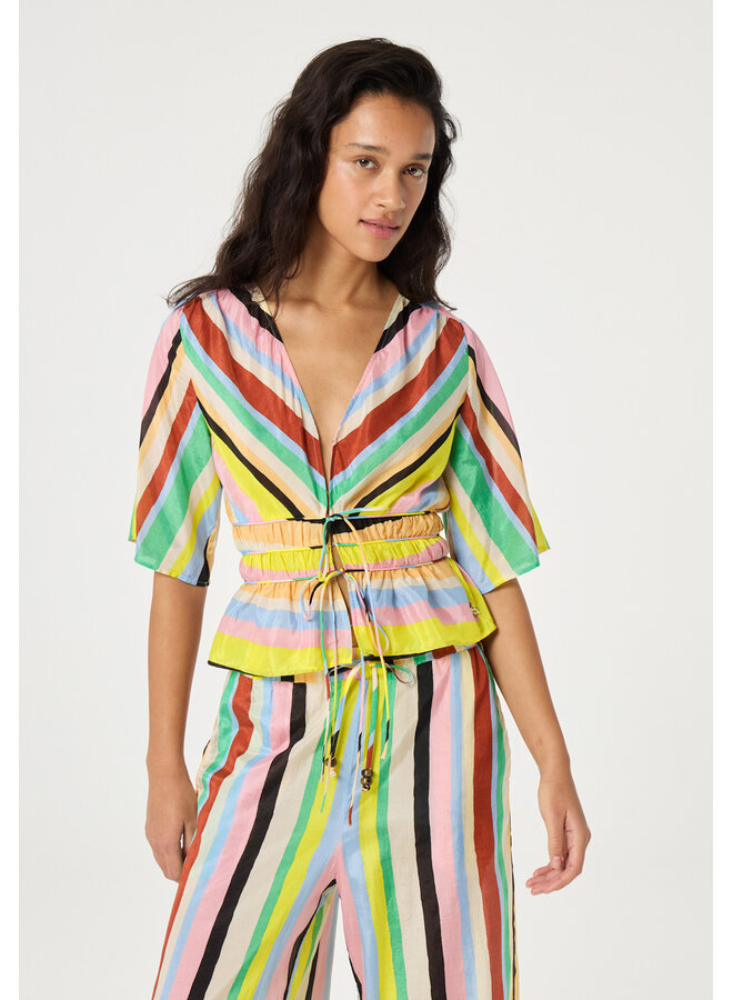 Jolie Top Fabienne Chapot