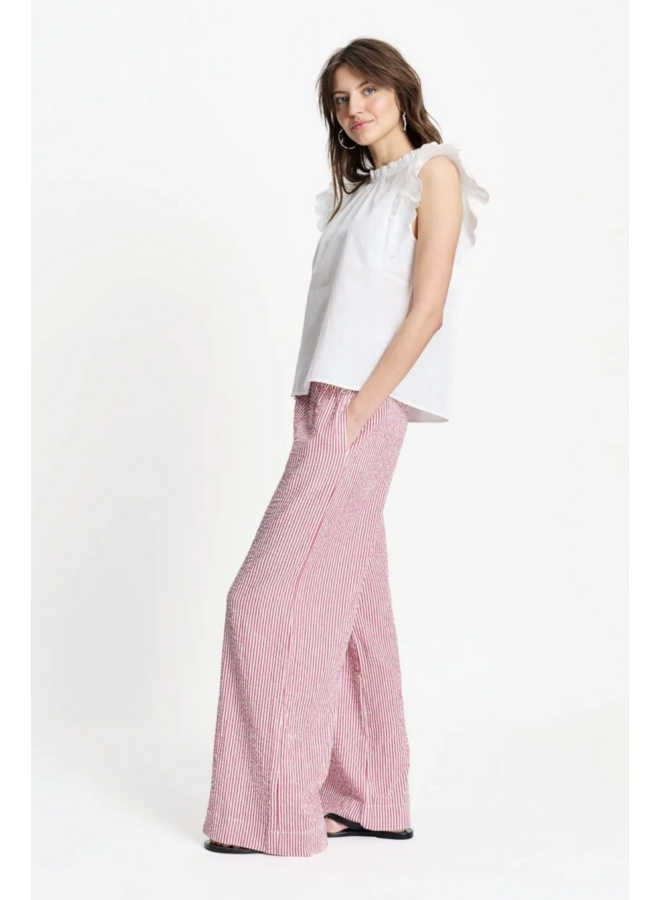 TOP Ruffles Crispy White Pom Amsterdam