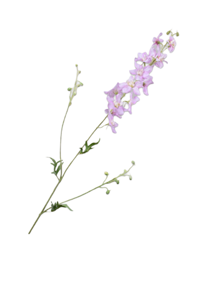 Silk-Ka DELPHINIUM TAK ROZE LT 101 cm