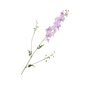 Silk-Ka DELPHINIUM TAK ROZE LT 101 cm