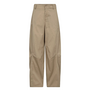 CottonCC Crisp Barrel LL Pant  Mushroom Co'Couture