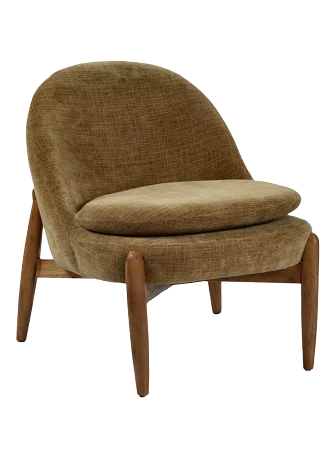 COCOON fauteuil Pomax