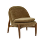 COCOON fauteuil Pomax