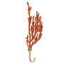 Ariel Coral Hook Doing Goods