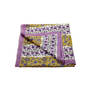 Camilla Double Throw in Tote Bag Doing Goods