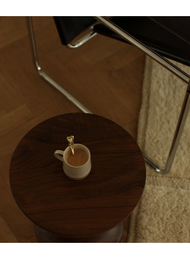 Hana Heart Spoon Set Doing Goods