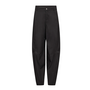 CottonCC Crisp Barrel LL Pant Black Co'Couture