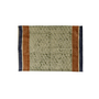 Pomax BATIK - placemat - katoen - L 50 x W 35 cm