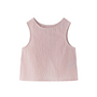 Top roze streep