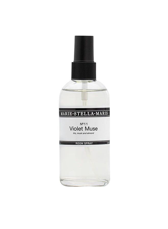 Room Spray Violet Muse 100 ml Marie Stella Maris