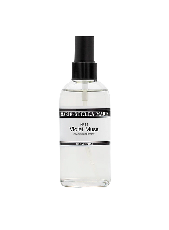 Room Spray Violet Muse 100 ml Marie Stella Maris