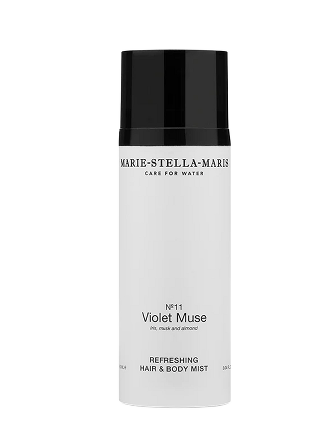 Hair & Body Mist Violet Muse 90ml Marie-Stella-Maris