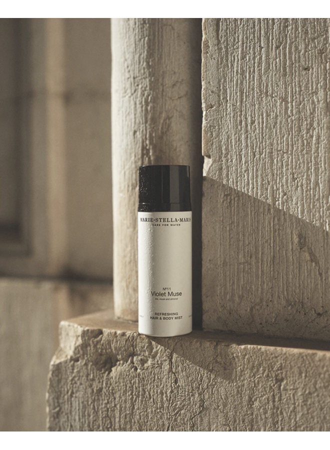 Hair & Body Mist Violet Muse 90ml Marie-Stella-Maris