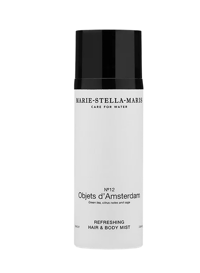 Hair & Body Mist Objets d'Amsterdam 90ml Marie-Stella-Maris