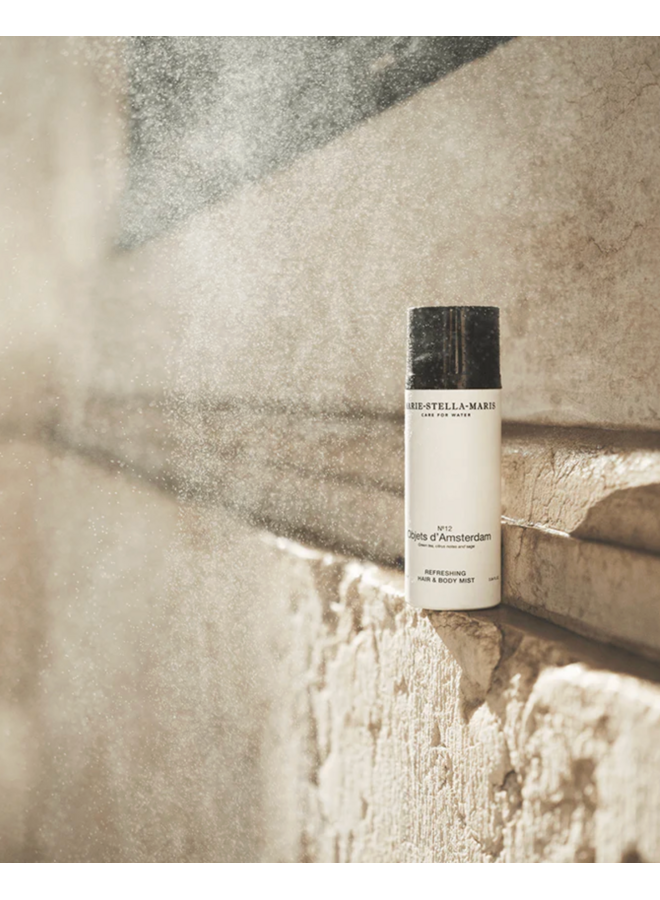 Hair & Body Mist Objets d'Amsterdam 90ml Marie-Stella-Maris