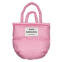Mads Norgaard Light Ripstop Pillow Bag Begonia Pink