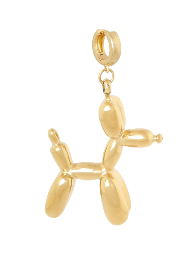 Ellen Beekmans Bedel balloon dog