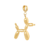 Ellen Beekmans Bedel balloon dog