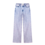 Zoe Boyfriend Jeans Cherry Blossom Fabienne Chapot