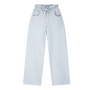 Biggy Jeans Light Blue Fabienne Chapot