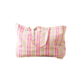 TOTE BAG BEVERLY PRINTED DUCK WEAVE S Louise Misha