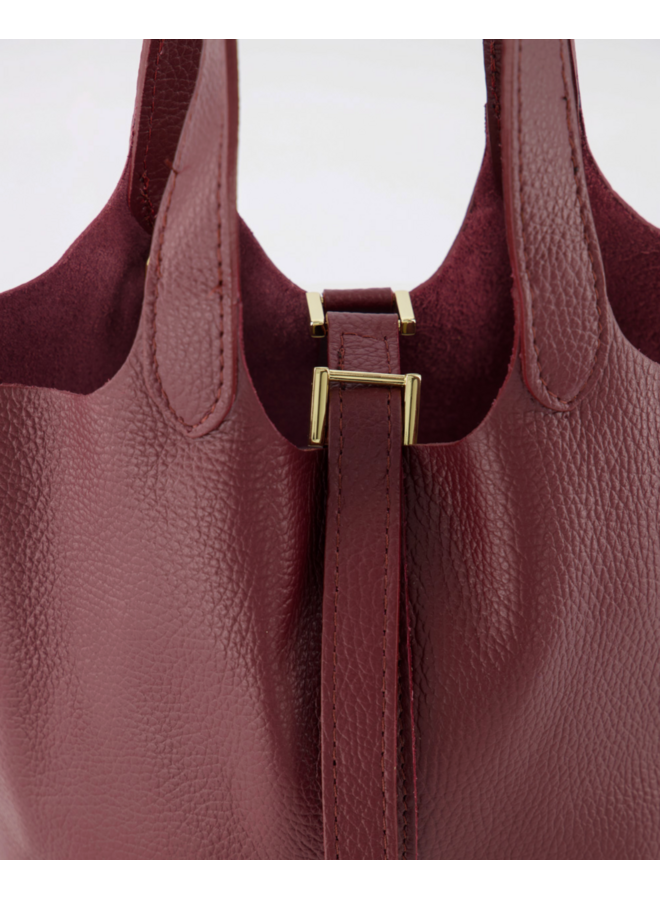 Amy Classic Grain