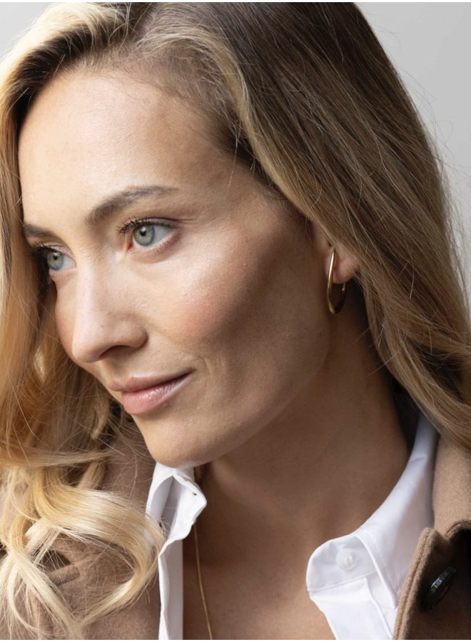 Ellen Beekmans Oorstekers (op het oor)