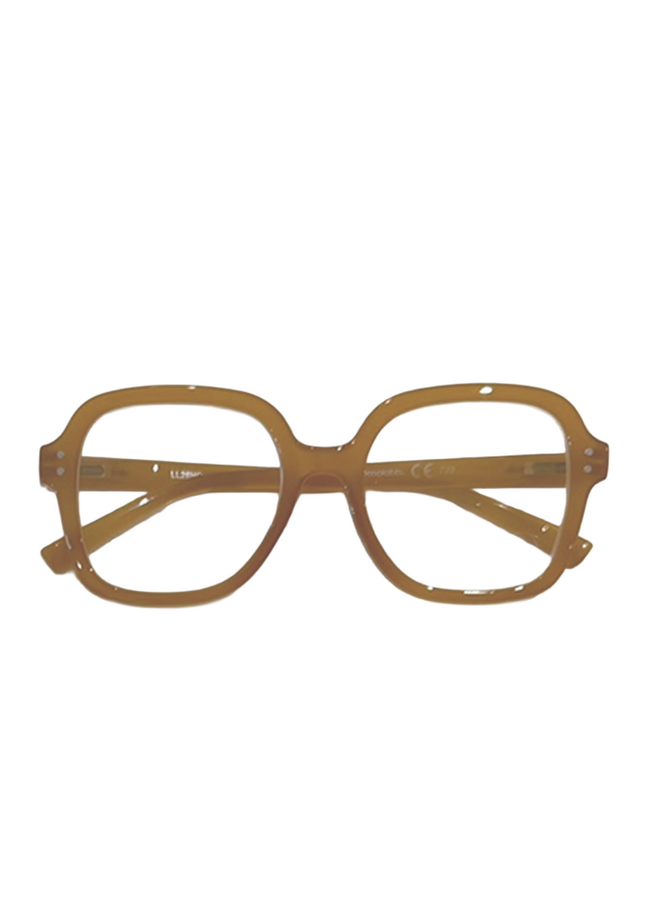 Looplabb. Colette