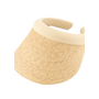 Visor Raffia