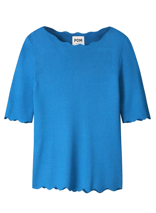 TOP Bo Smashing Blue  Pom Amsterdam