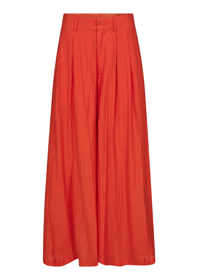 AuraCC Skirt LL Pant Flame Co'Couture