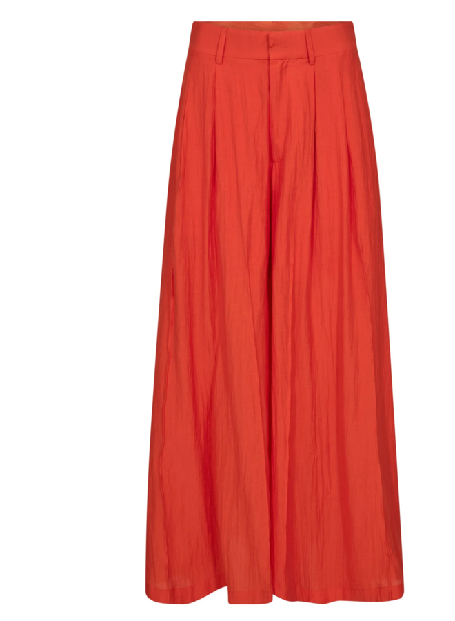 AuraCC Skirt LL Pant Flame Co'Couture