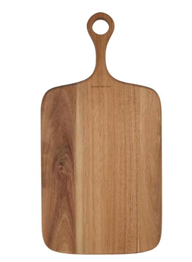 Cutting board, HDEya, Nature House Doctor