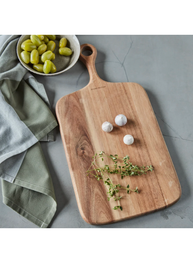 Cutting board, HDEya, Nature House Doctor