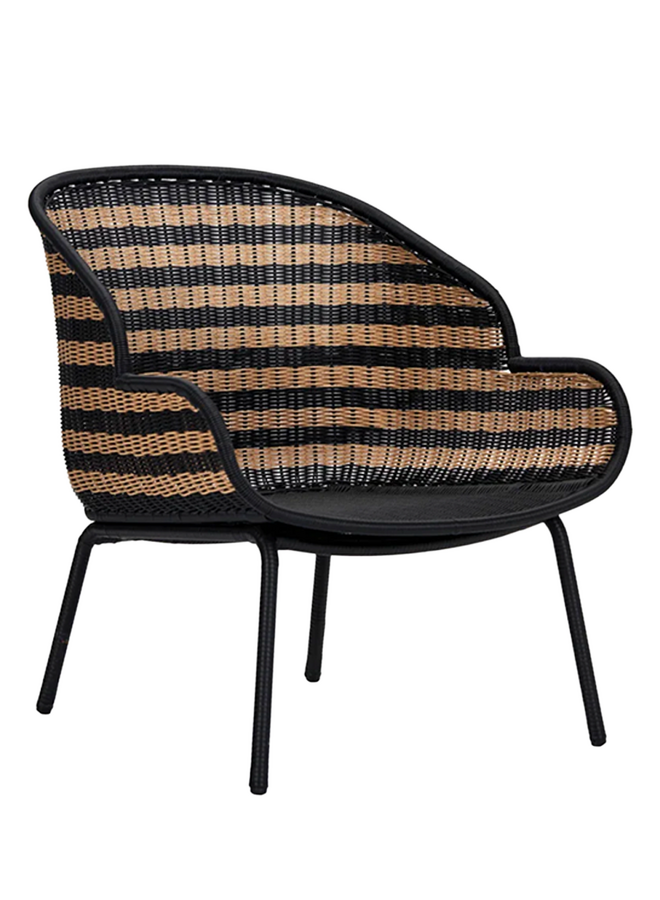 Lounge chair, HDHapur, Nature, Black House Doctor