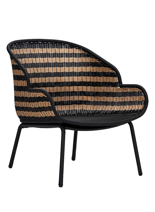 Lounge chair, HDHapur, Nature, Black House Doctor