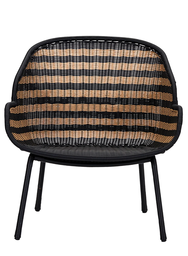 Lounge chair, HDHapur, Nature, Black House Doctor