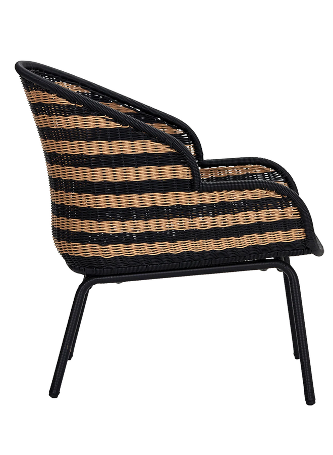 Lounge chair, HDHapur, Nature, Black House Doctor