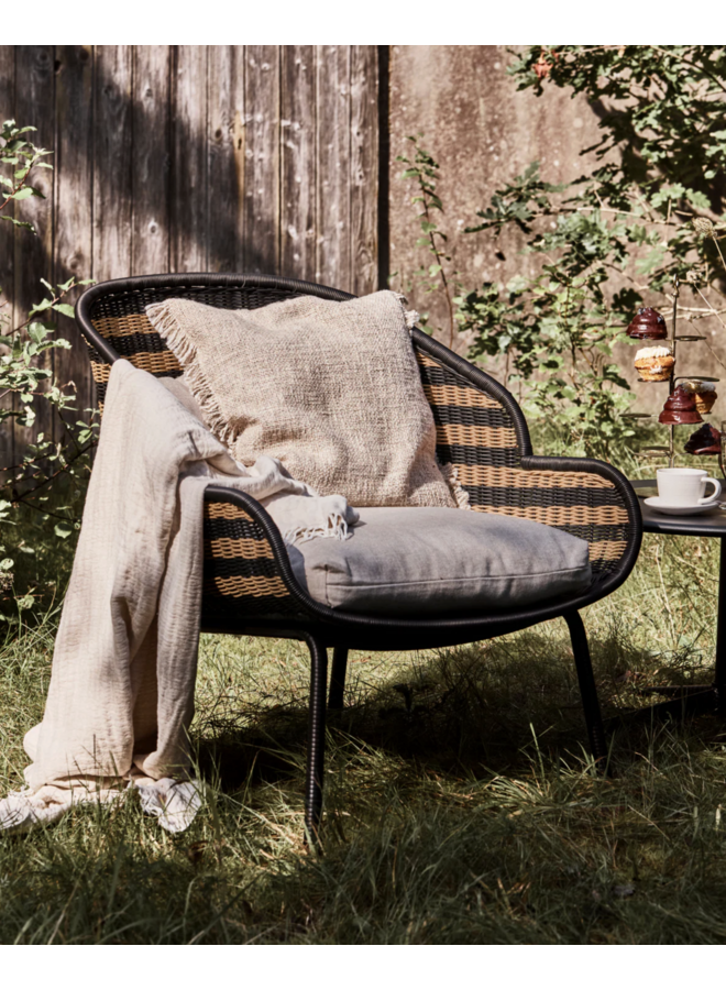 Lounge chair, HDHapur, Nature, Black House Doctor