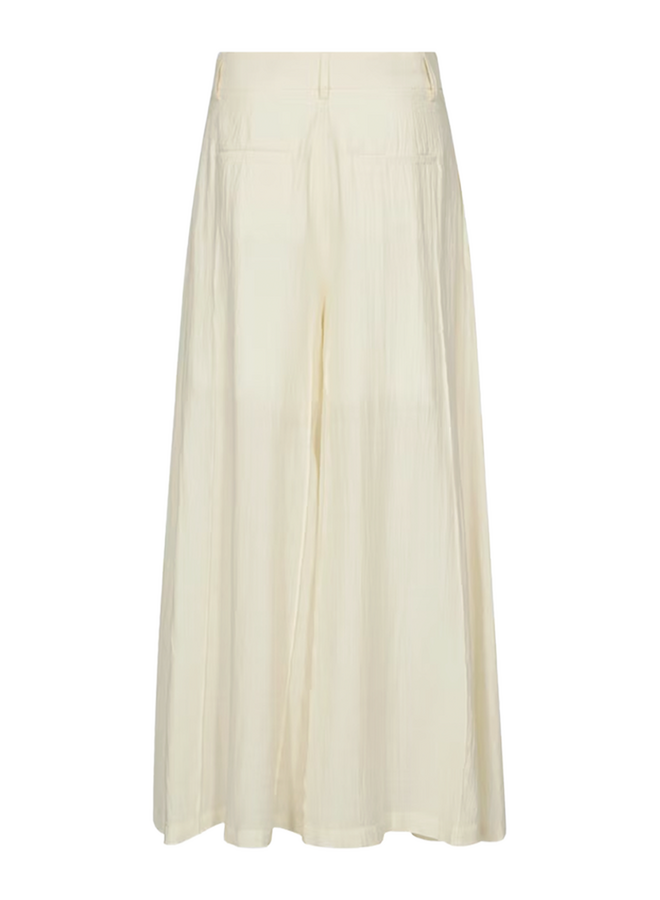 AuraCC Skirt LL Pant Off white Co'Couture