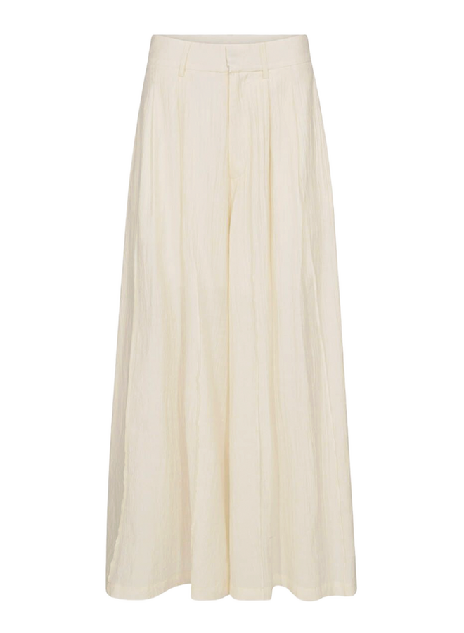 AuraCC Skirt LL Pant Off white Co'Couture