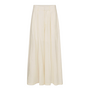 AuraCC Skirt LL Pant Off white Co'Couture