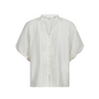 NeaCC SS V-Shirt White Co'Couture