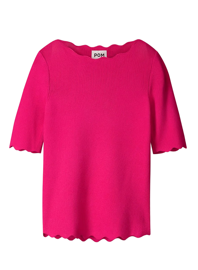 TOP  Bo Bright Rose Pom Amsterdam