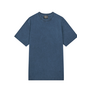Combed Jersey Dye Thorbjorn Tee Sky Captain Mads Norgaard MEN