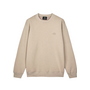 Standard Crew Logo Sweat FAV  Plaza Taupe Mads Norgaard MEN