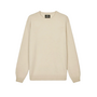 Mads Norgaard Men Super Wool Karsten Knit Rainy Day