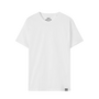 Fine Jersey Thor Tee FAV White Mads Norgaard